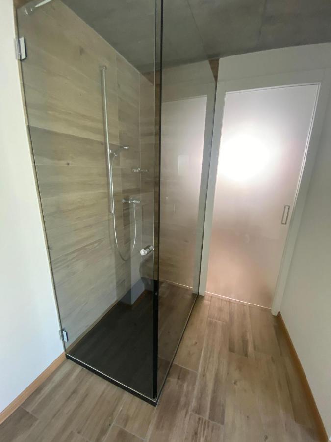 B&B Ca Nosa Gordevio Exteriör bild