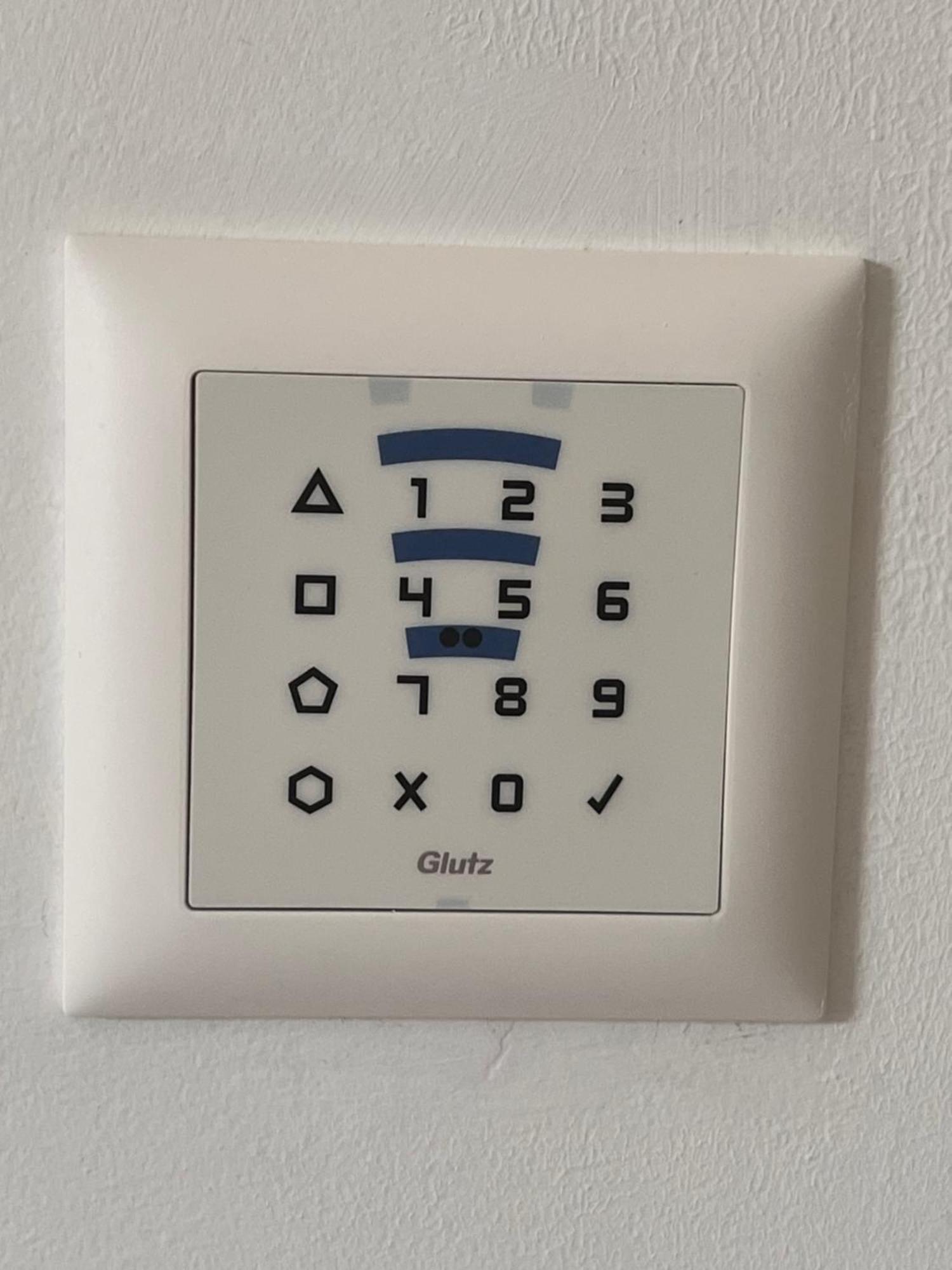 B&B Ca Nosa Gordevio Exteriör bild
